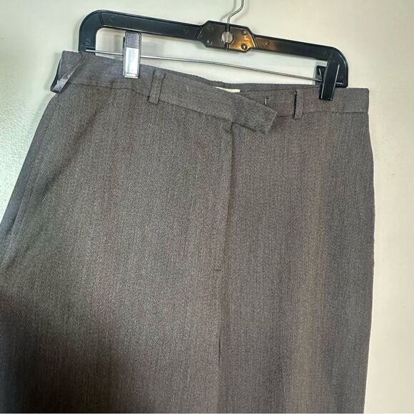 Eddie Bauer wool pant’s NWOT - Picture 3 of 11